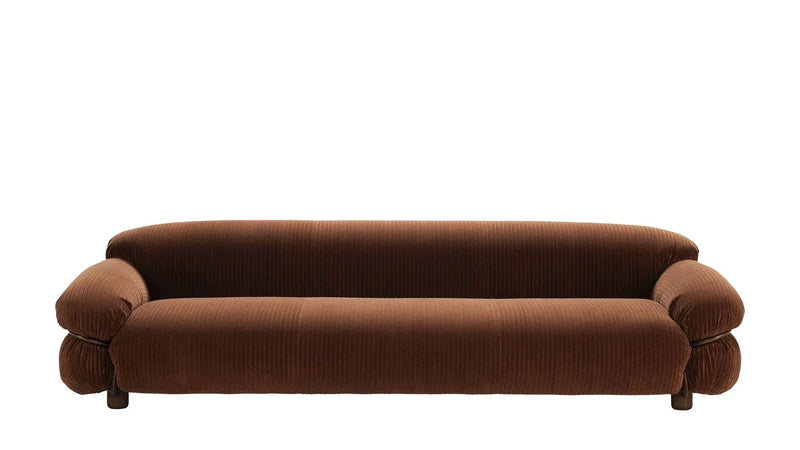 Tacchini - Grand Sesann Sofa - Limited Edition - sarto Tailored Interiors Group