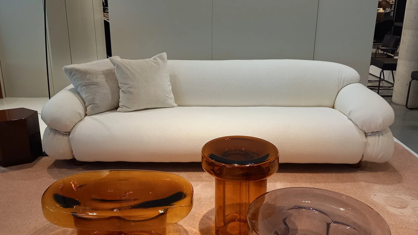 Tacchini - Tacchini Sesann Sofa 240 - Sofas - Sarto Group