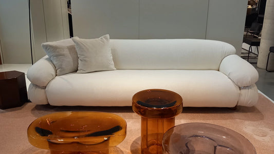 Tacchini - Tacchini Sesann Sofa 240 - Sofas - Sarto Group