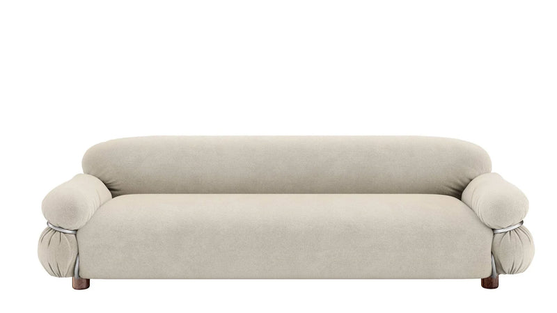 Tacchini - Sesann Sofa - sarto Tailored Interiors Group