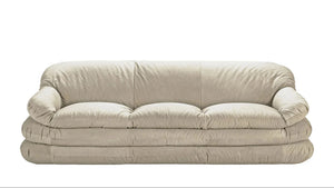 Tacchini - Solar XL Sofa - sarto Tailored Interiors Group