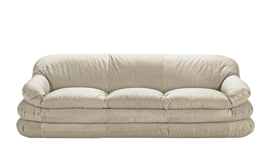 Tacchini - Solar XL Sofa - sarto Tailored Interiors Group
