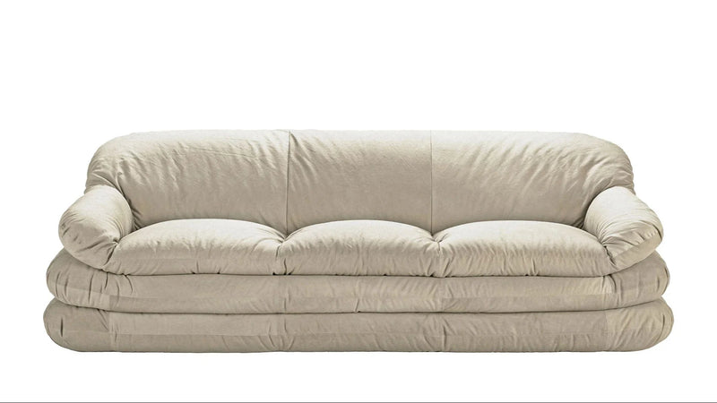 Tacchini - Solar XL Sofa - sarto Tailored Interiors Group