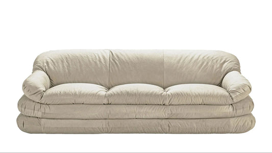 Tacchini - Solar XL Sofa - sarto Tailored Interiors Group