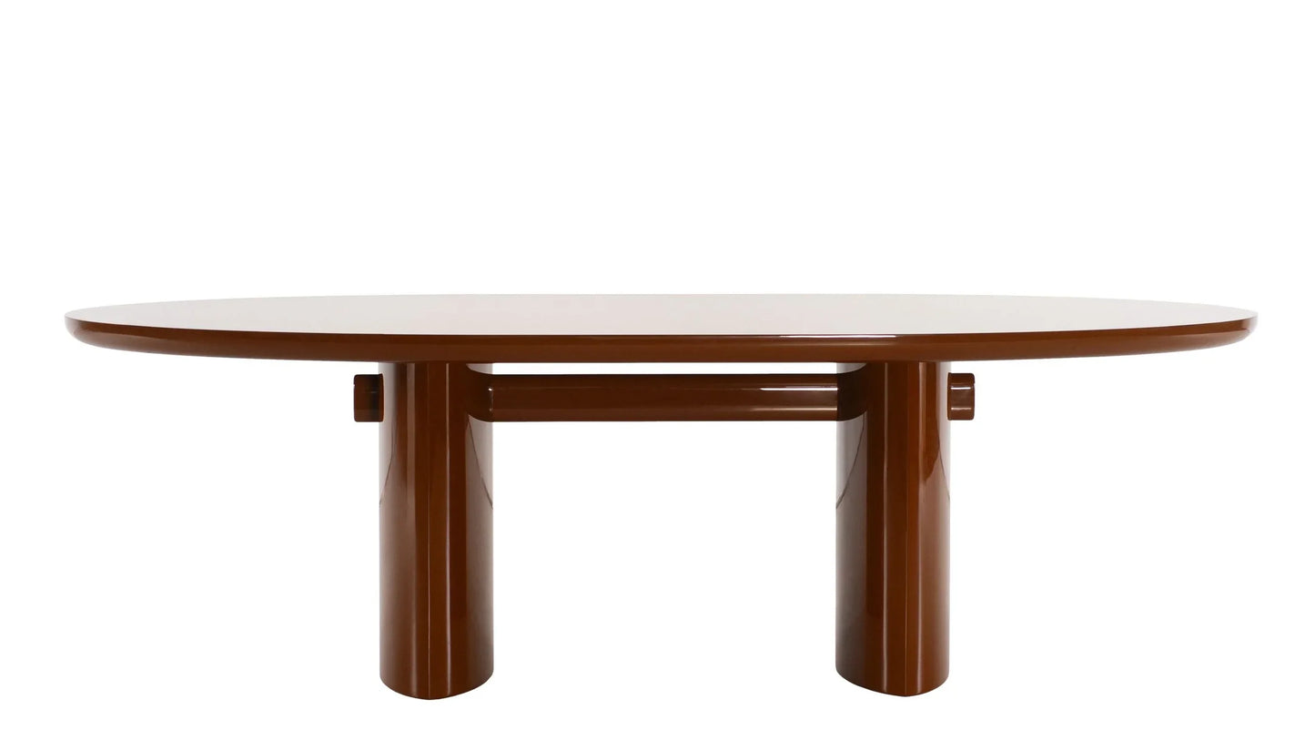 Tacchini - Torii Love Esstisch - sarto Tailored Interiors Group