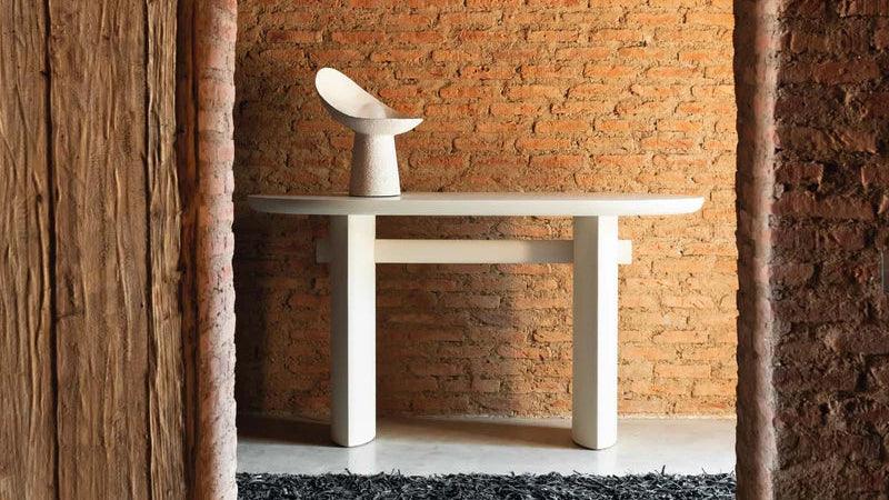 Tacchini - Torii Love Konsole - sarto Tailored Interiors Group