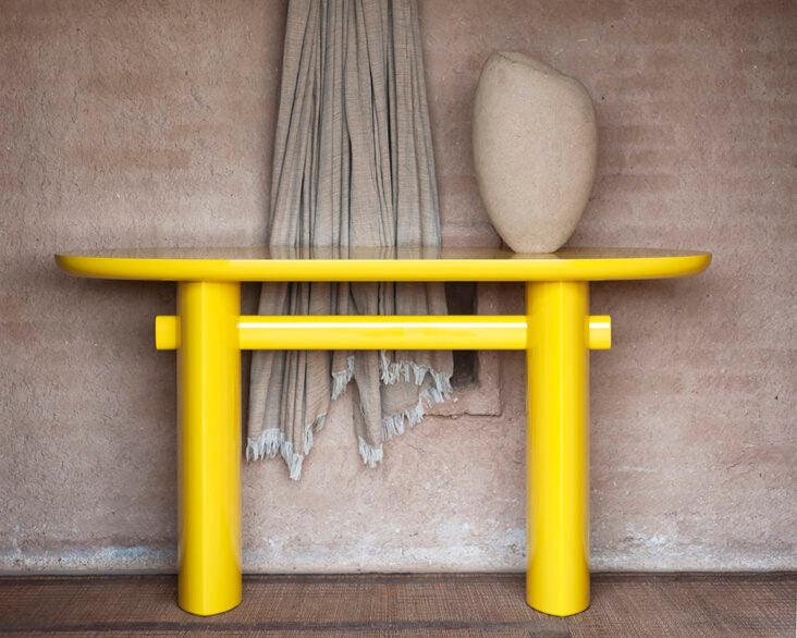 Tacchini - Torii Love Konsole - sarto Tailored Interiors Group