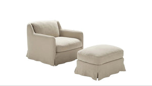 Tacchini - Vesta Sessel - sarto Tailored Interiors Group