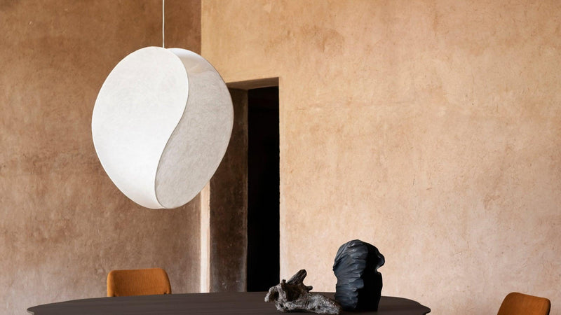 Tacchini - Equinox Hängeleuchte - sarto Tailored Interiors Group