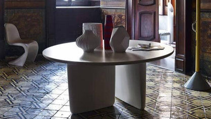 B&B Italia - Tobi-Ishi Esstisch - Esstische - Sarto Group