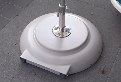 Tuuci - Tuuci Ocean Master Autoscope Sonnenschirm - Sonnenschirme - Sarto Group