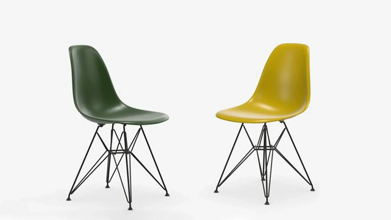 Vitra - Eames Stuhl - sarto Tailored Interiors Group