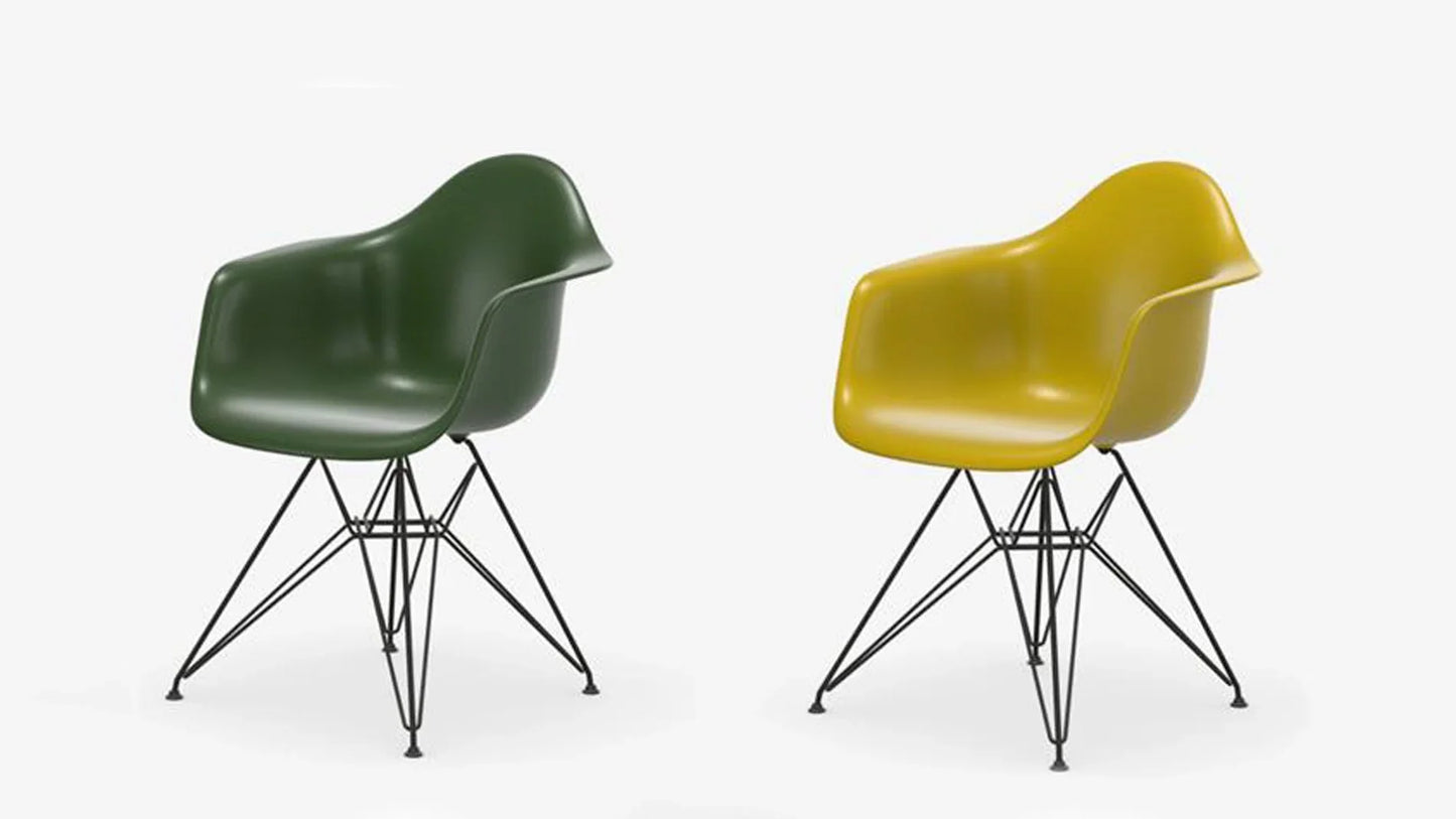 Vitra - Eames Stuhl - sarto Tailored Interiors Group