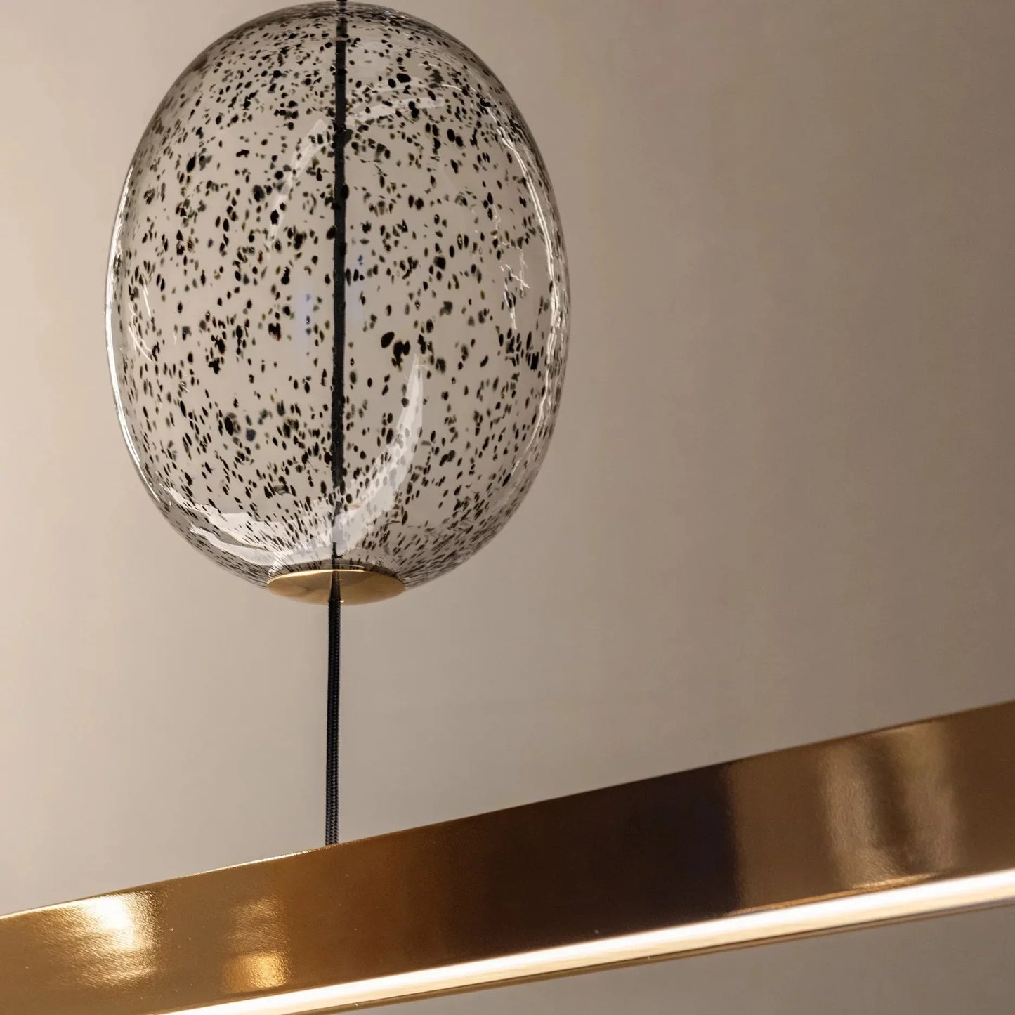 Milky Way Infinity Elements Hängeleuchte