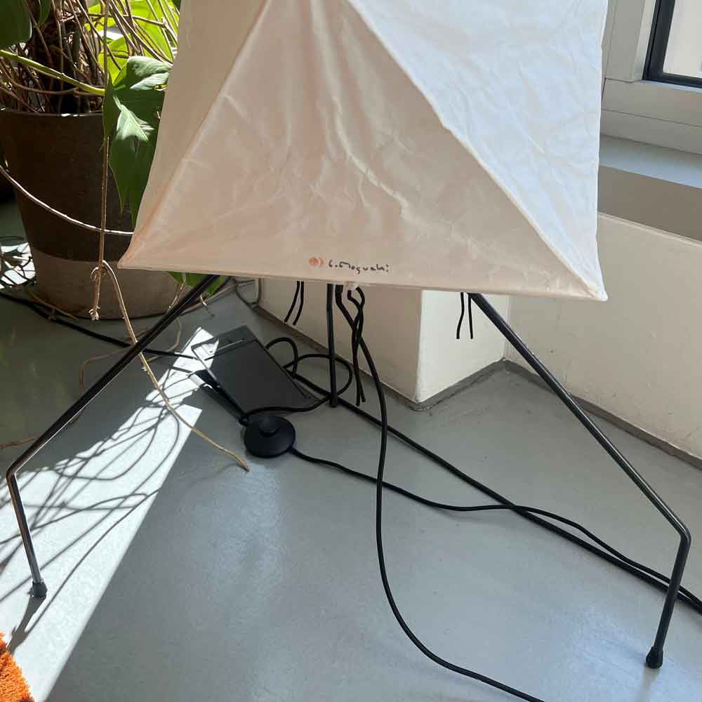 Vitra Akari Light