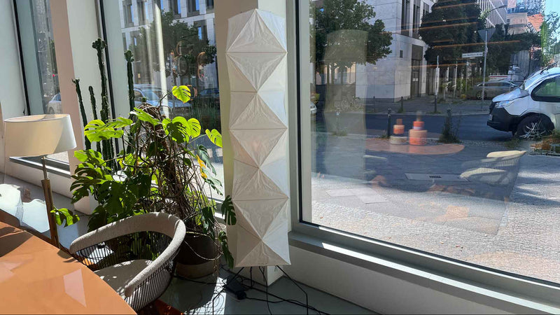 Vitra Akari Light
