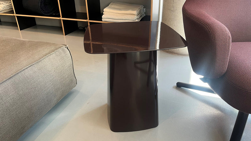Vitra Metal Side Table