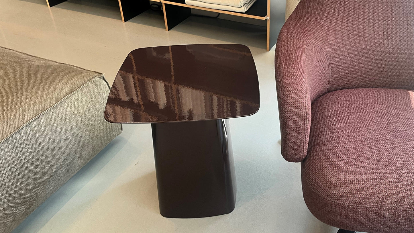 Vitra Metal Side Table