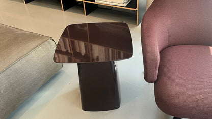 Vitra Metal Side Table