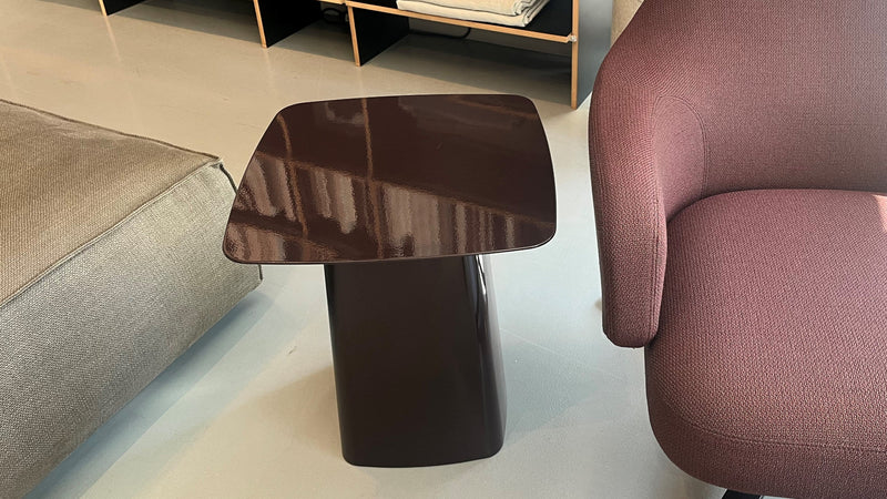 Vitra Metal Side Table