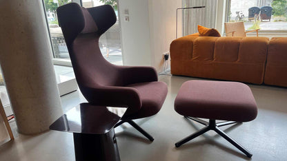 Vitra Grand Repos mit Ottman
