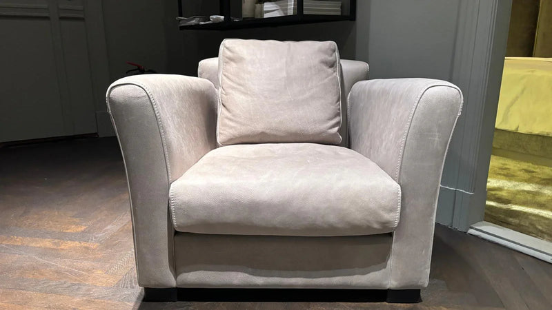 Baxter - DINER Sessel - sarto Tailored Interiors Group