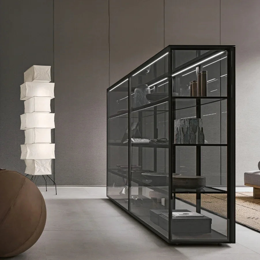 ALAMBRA Display Cabinet