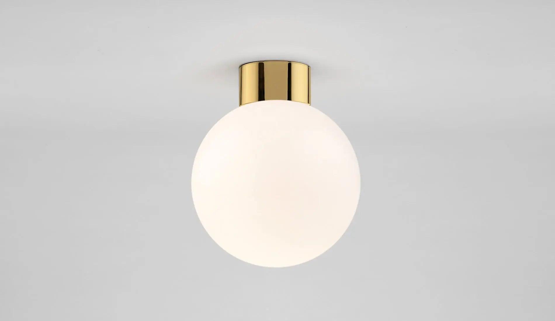 Michael Anastassiades - Michael Anastassiades BAC Deckenleuchte - Deckenleuchten - Sarto Group