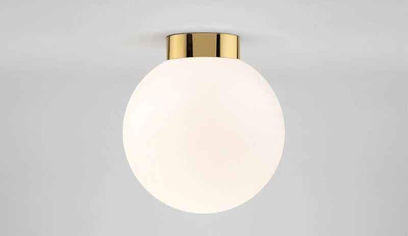 Michael Anastassiades - Michael Anastassiades BAC Deckenleuchte - sarto Tailored Interiors Group
