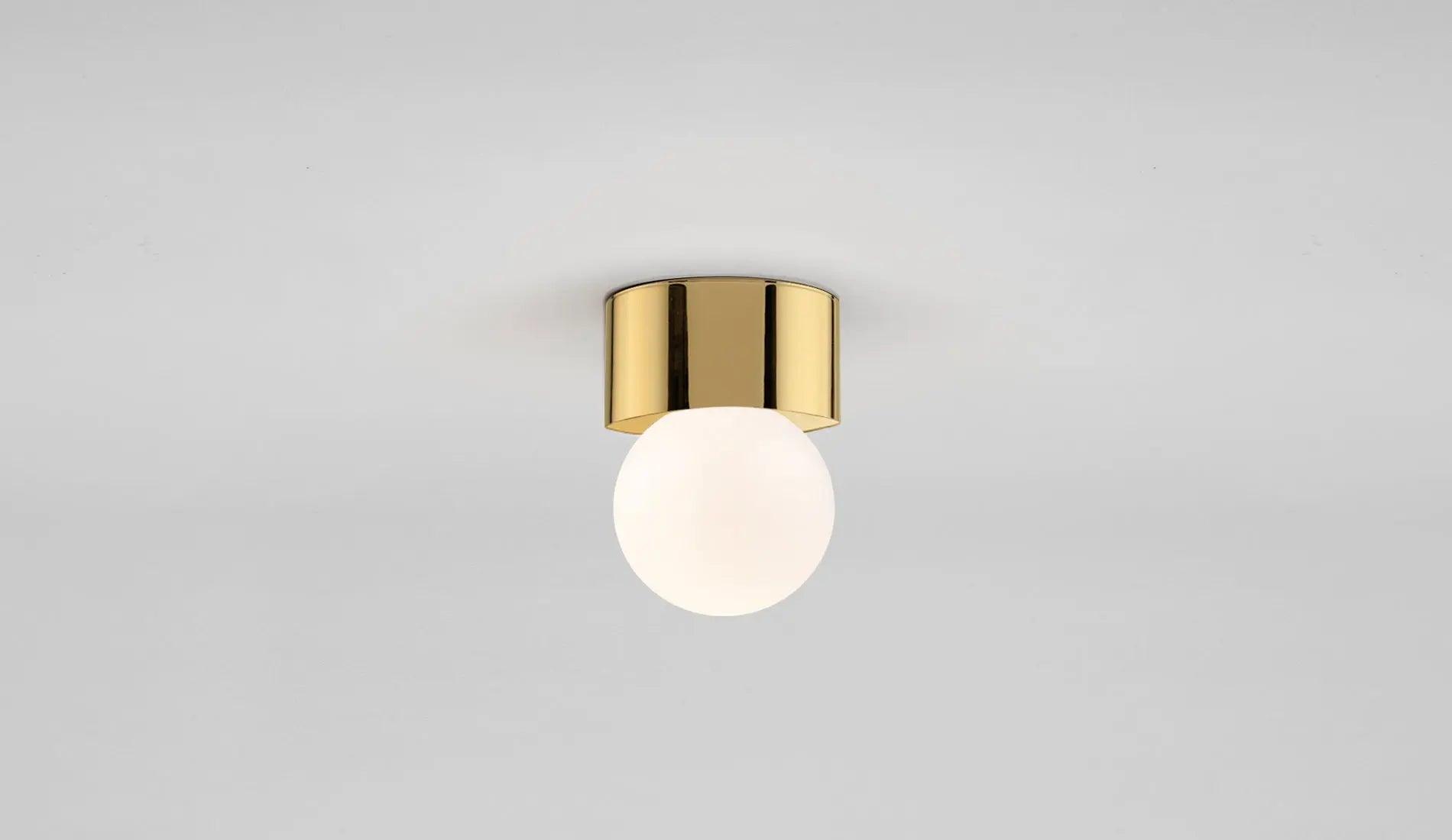 Michael Anastassiades - Michael Anastassiades BAC Deckenleuchte - Deckenleuchten - Sarto Group