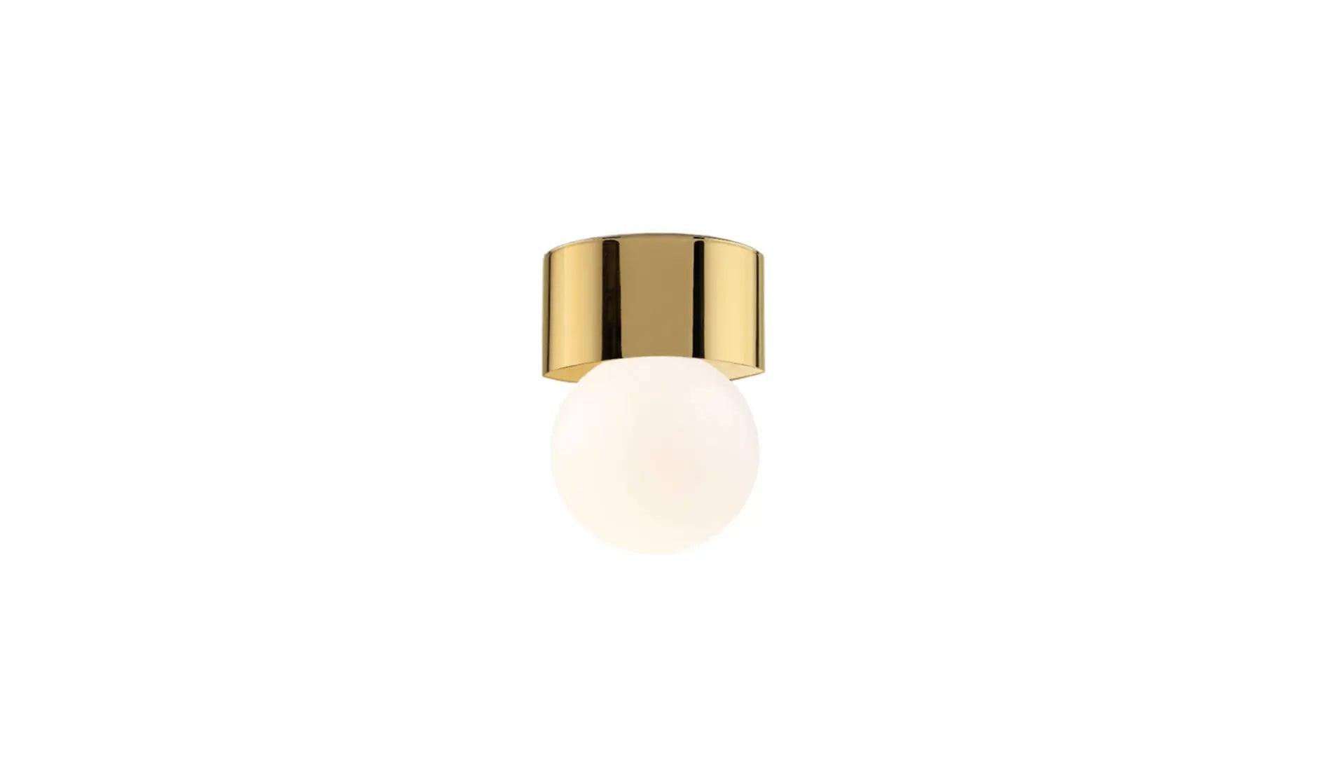 Michael Anastassiades - Michael Anastassiades BAC Deckenleuchte - Deckenleuchten - Sarto Group