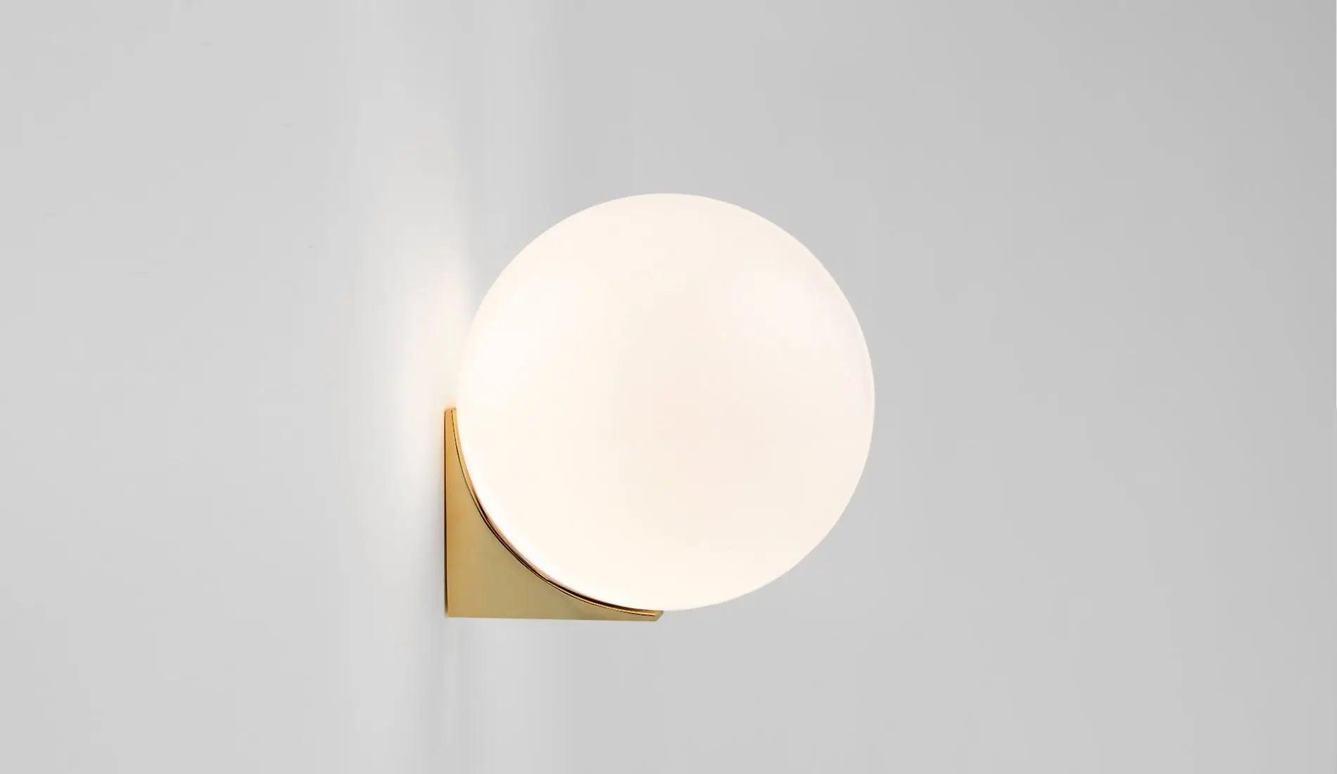 Michael Anastassiades - Michael Anastassiades BAC Single Wandleuchte - Wandleuchten - Sarto Group