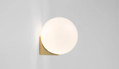 Michael Anastassiades - Michael Anastassiades BAC Single Wandleuchte - Wandleuchten - Sarto Group