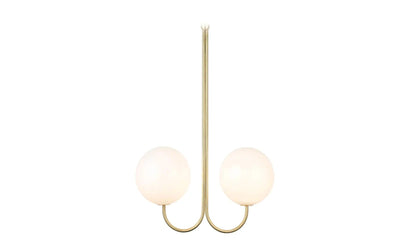Michael Anastassiades - Michael Anastassiades Double Angle Hängeleuchte - Hängeleuchten - Sarto Group