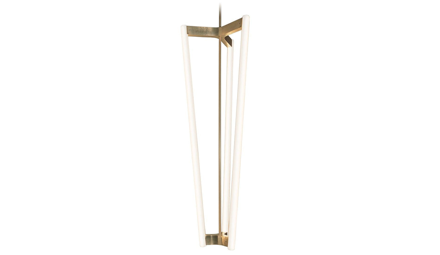 Michael Anastassiades - Michael Anastassiades Tube Hängeleuchte - Hängeleuchten - Sarto Group