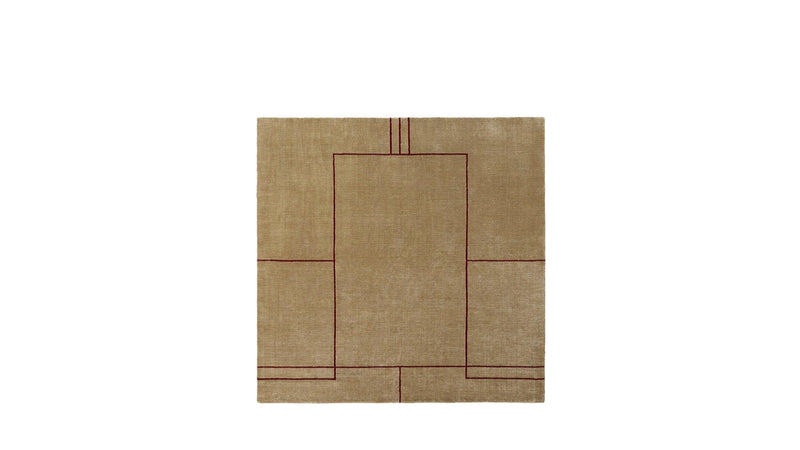 &Tradition - Cruise Teppich | AP11 + AP12 - sarto Tailored Interiors Group