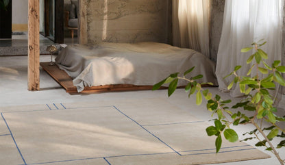 &Tradition - &tradition Cruise Teppich | AP11 + AP12 - Teppiche - Sarto Group