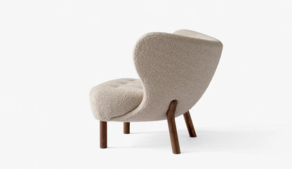 &Tradition - &tradition Little Petra VB1 Lounge Sessel - Sessel - Sarto Group