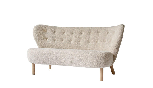&Tradition - &tradition Little Petra VB2 Sofa - Sofas - Sarto Group
