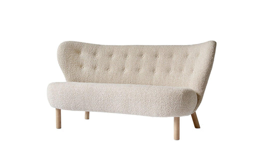 &Tradition - Little Petra VB2 Sofa - sarto Tailored Interiors Group