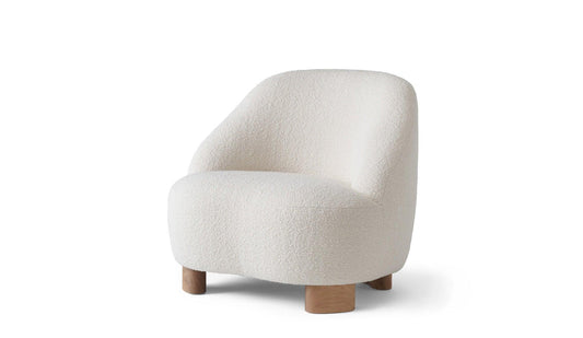 &Tradition - &tradition Margas LC1 Loungesessel - Sessel - Sarto Group