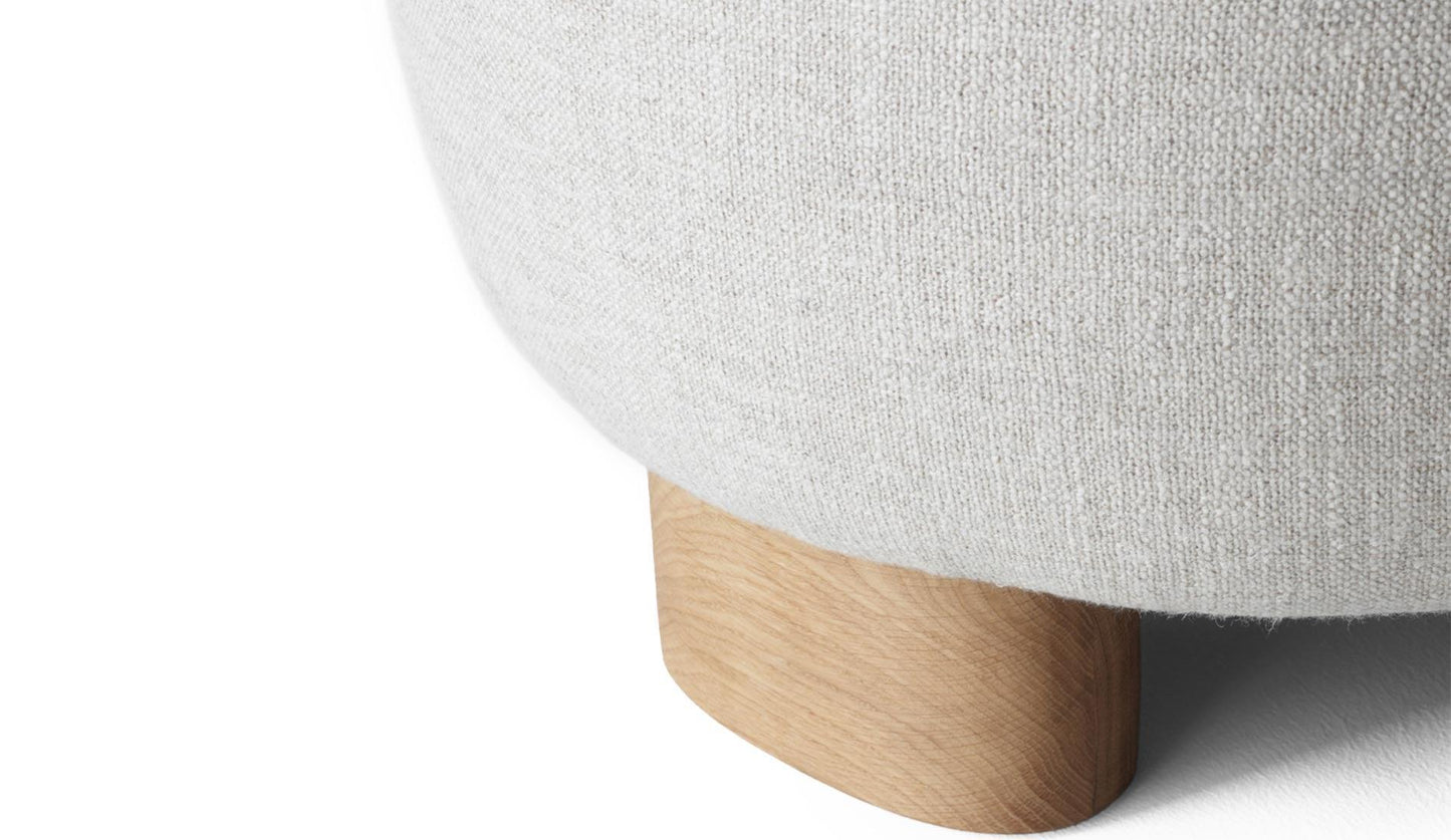 &Tradition - &tradition Margas LC1 Loungesessel - Sessel - Sarto Group