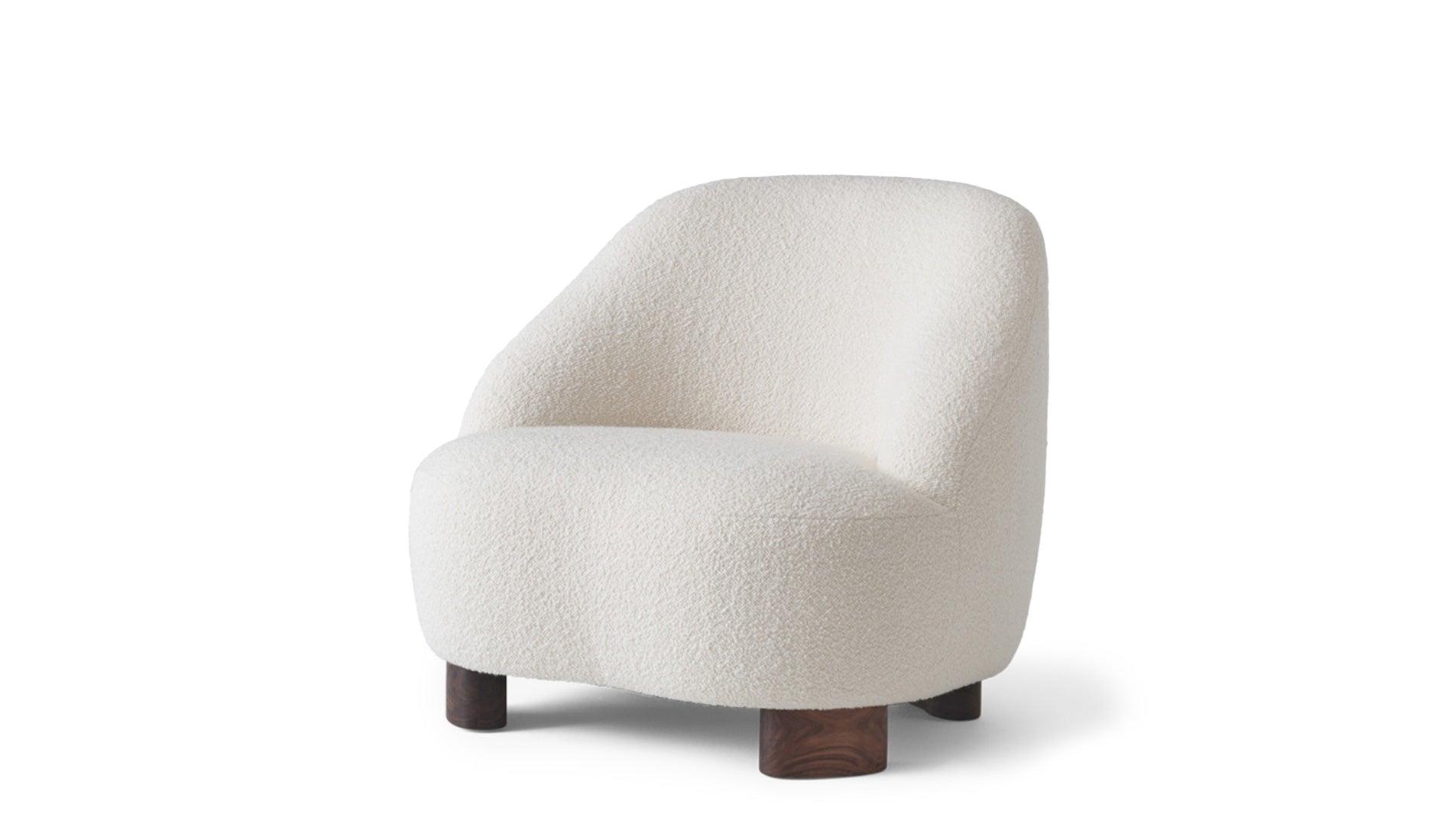 &Tradition - &tradition Margas LC1 Loungesessel - Sessel - Sarto Group