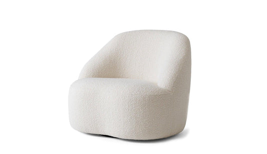 &Tradition - &tradition Margas LC2 Loungesessel - Sessel - Sarto Group
