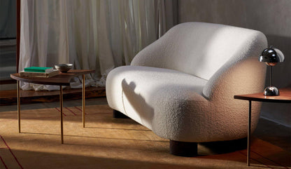 &Tradition - &tradition Margas LC3 Sofa - Sofas - Sarto Group