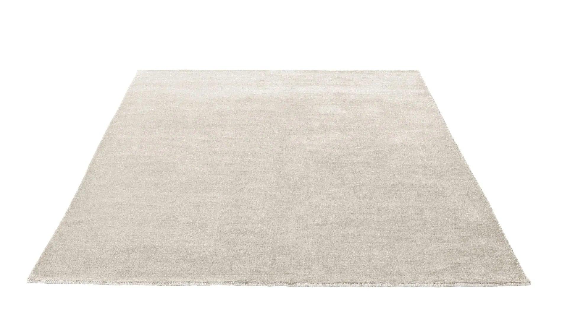 &Tradition - &tradition The Moor Teppich | AP5 + AP7 | Taubeige - Teppiche - Sarto Group
