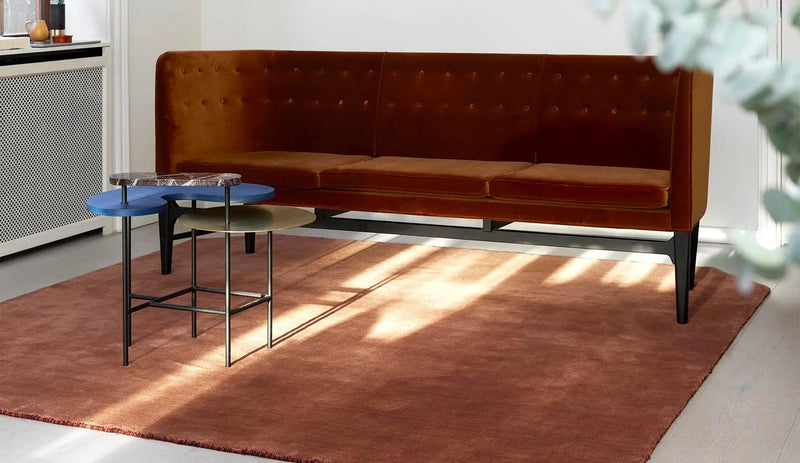 &Tradition - The Moor Teppich | AP6 + AP8 | Erikarot - sarto Tailored Interiors Group
