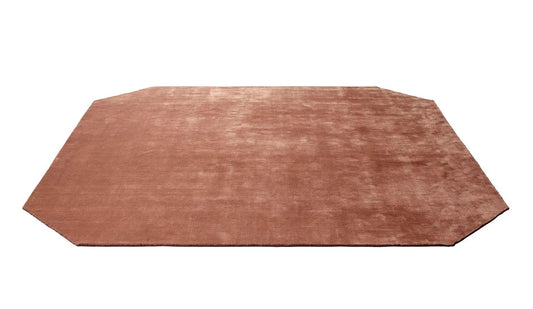 &Tradition - &tradition The Moor Teppich | AP6 + AP8 | Erikarot - Teppiche - Sarto Group
