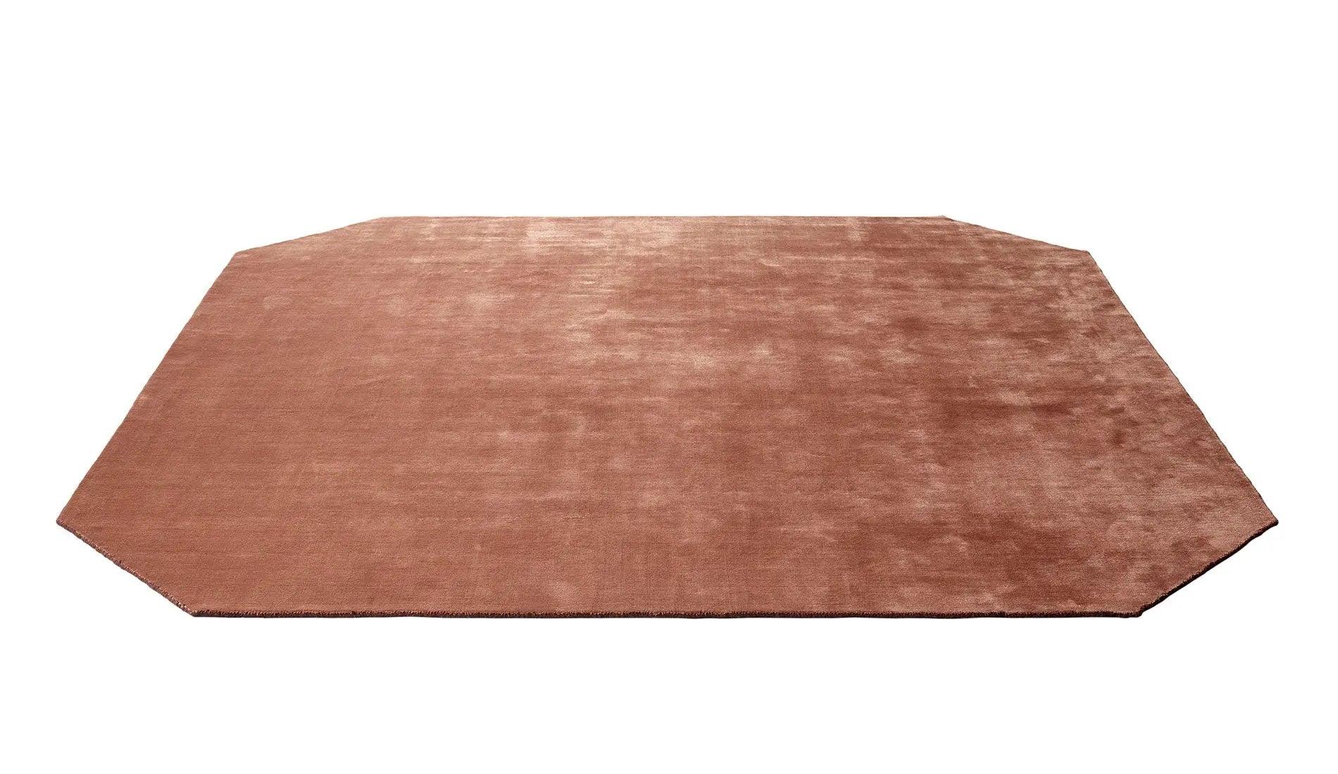 &Tradition - &tradition The Moor Teppich | AP6 + AP8 | Erikarot - Teppiche - Sarto Group