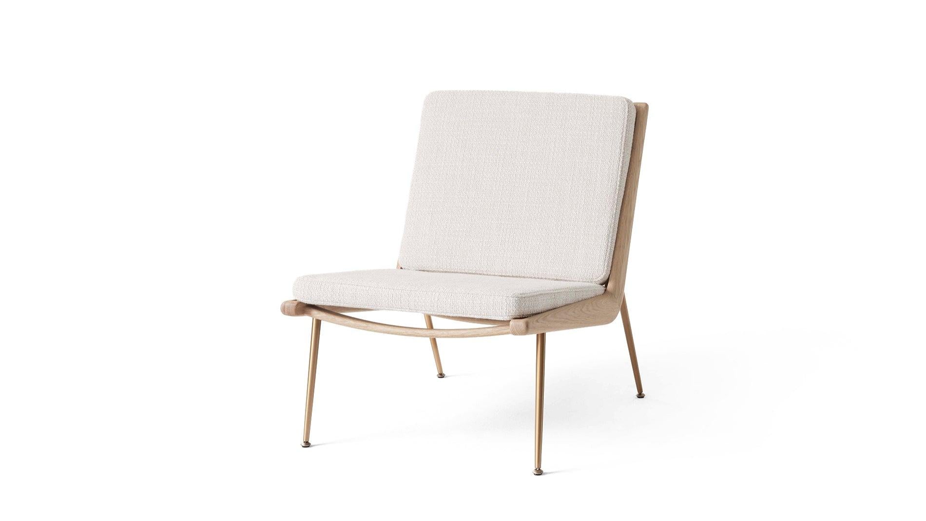 &Tradition - &tradition BOOMERANG HM1 Lounge Sessel - Sessel - Sarto Group